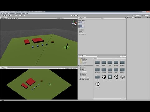 unity 5 download free
